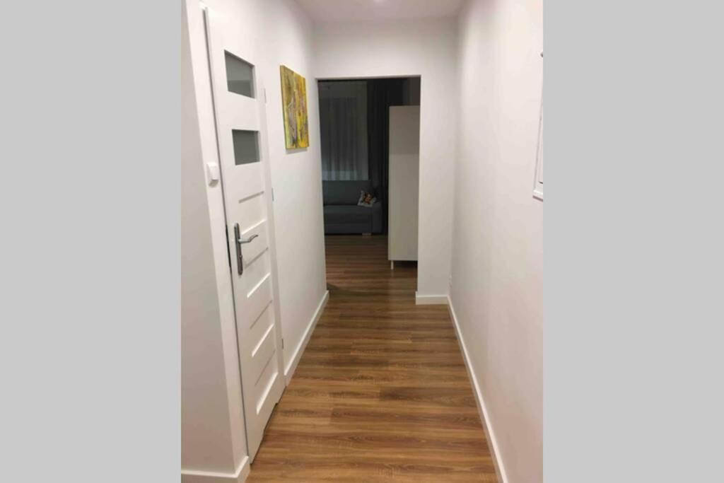 Koszalin-old Town Apartment