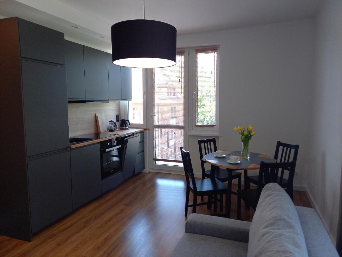 Apartment Koszalin-old Town Koszalin