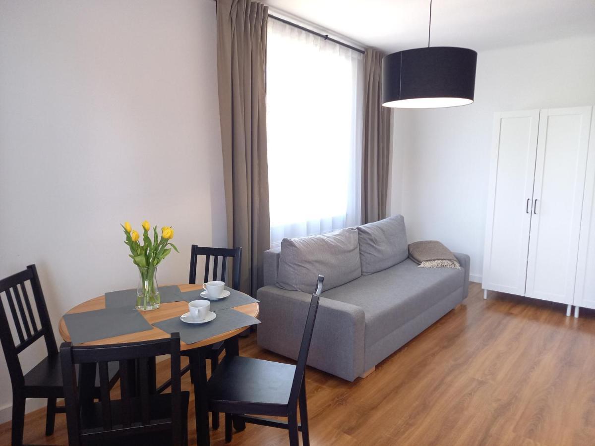 Apartment Koszalin-old Town *