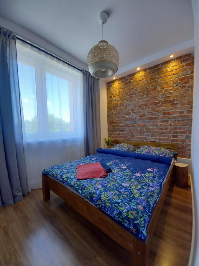 Apartment Koszalin-old Town Koszalin